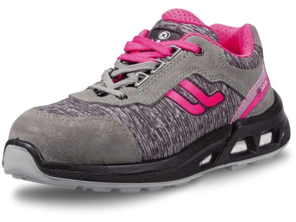 Chaussures de sécurité basse INES - S1P SRC - 40 – Image 7