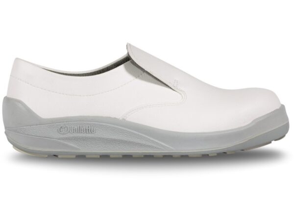 Chaussures de sécurité basse JALBIO - S2 HRO SRC - 42