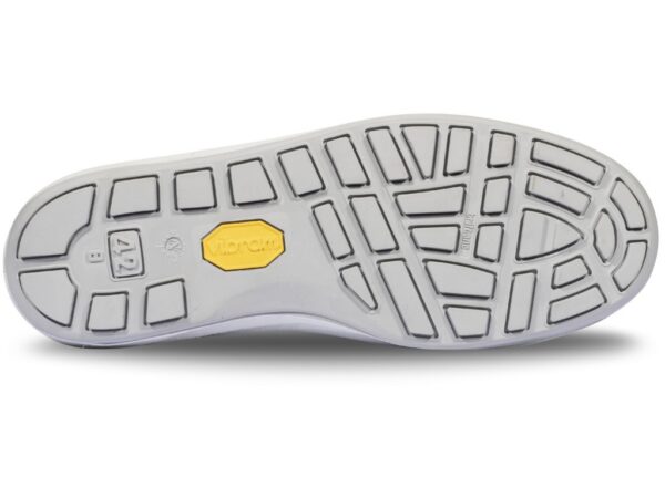 Chaussures de sécurité basse JALBIO - S2 HRO SRC - 42 – Image 4