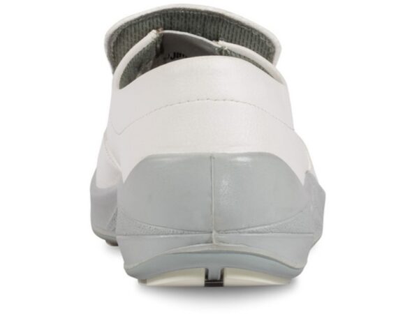 Chaussures de sécurité basse JALBIO - S2 HRO SRC - 42 – Image 6