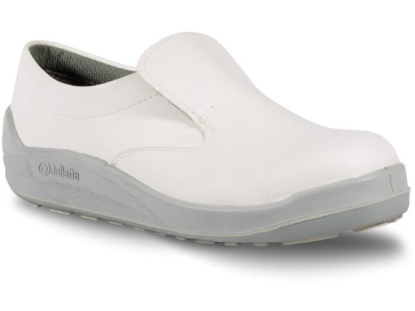 Chaussures de sécurité basse JALBIO - S2 HRO SRC - 42 – Image 7