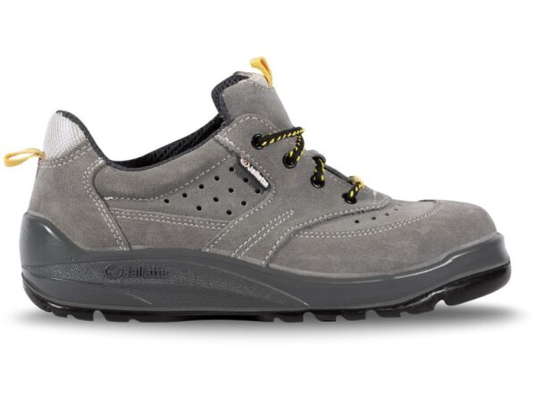 Chaussures de sécurité basse JALMATCH - S1P SRC - 44