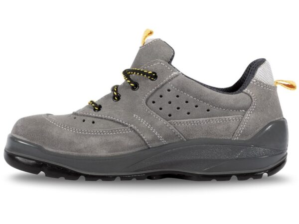 Chaussures de sécurité basse JALMATCH - S1P SRC - 44 – Image 2
