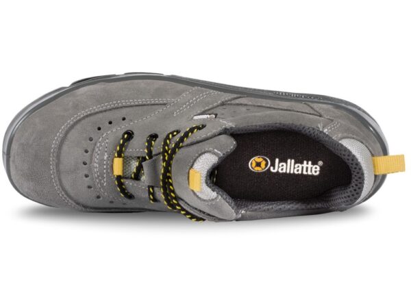 Chaussures de sécurité basse JALMATCH - S1P SRC - 44 – Image 3
