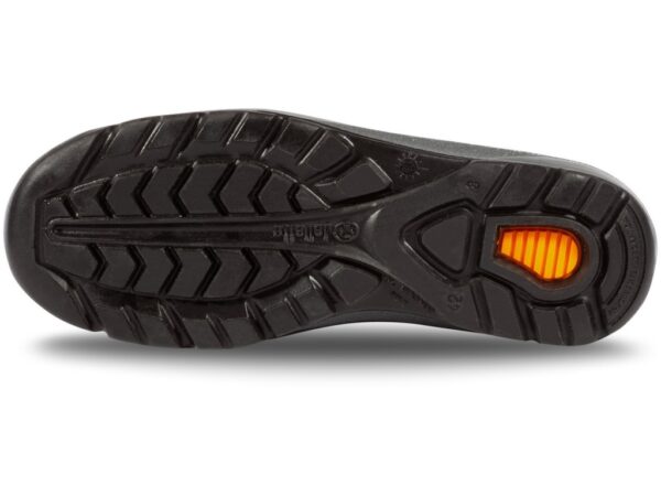 Chaussures de sécurité basse JALMATCH - S1P SRC - 44 – Image 4