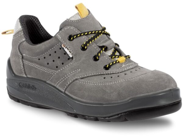 Chaussures de sécurité basse JALMATCH - S1P SRC - 44 – Image 7