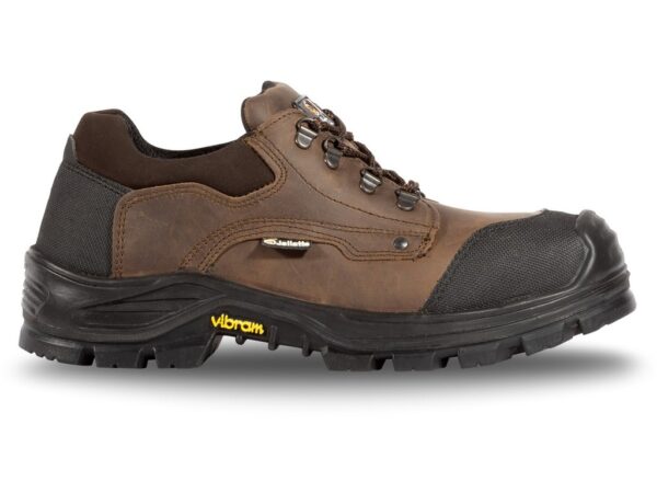 Chaussures de sécurité basse JALKHAYA - S3 CI HI HRO SRC - 40