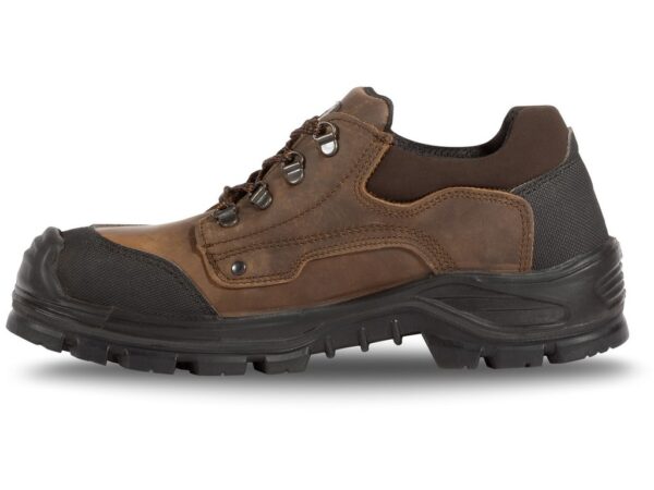 Chaussures de sécurité basse JALKHAYA - S3 CI HI HRO SRC - 40 – Image 2