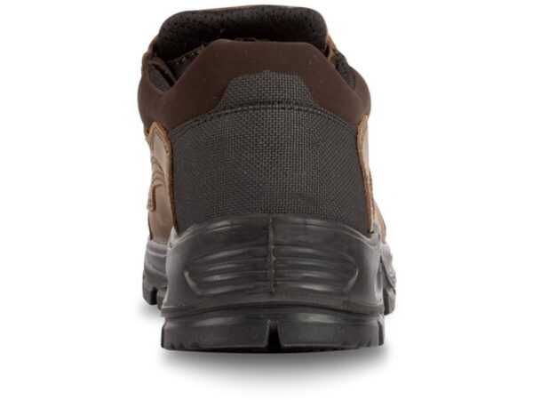 Chaussures de sécurité basse JALKHAYA - S3 CI HI HRO SRC - 40 – Image 6