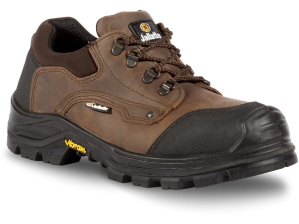 Chaussures de sécurité basse JALKHAYA - S3 CI HI HRO SRC - 40 – Image 7