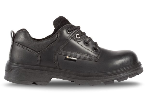 Chaussures de sécurité basse JALGAHERIS - S3 SRC - 44