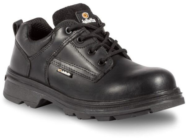 Chaussures de sécurité basse JALGAHERIS - S3 SRC - 44 – Image 7