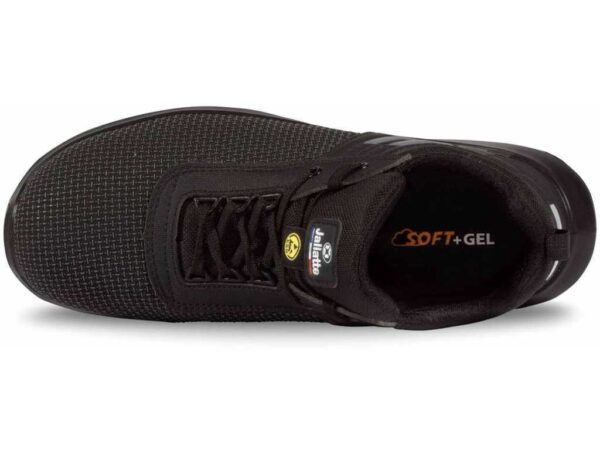 Chaussures de sécurité basse JALDIDO - ESD S3 CI SRC - 42 – Image 3