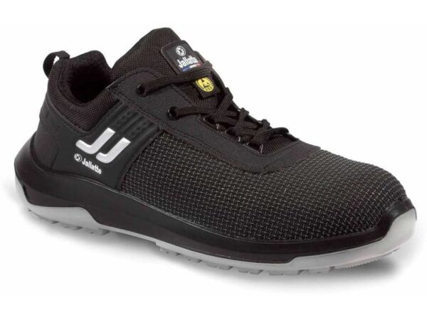 Chaussures de sécurité basse JALDIDO - ESD S3 CI SRC - 42 – Image 7