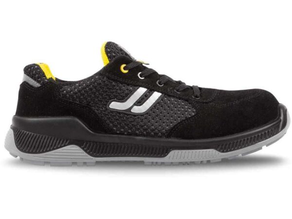 Chaussures de sécurité basse JALDATA - ESD S1P CI HI SRC - 39