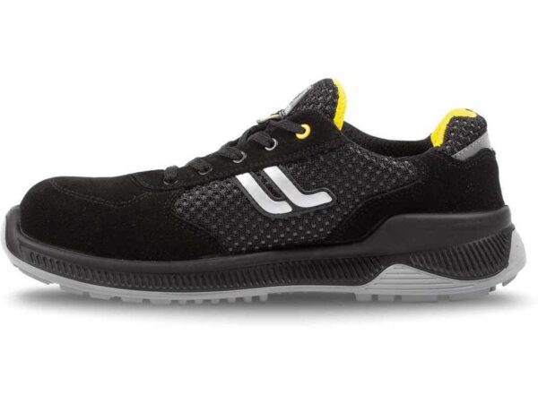 Chaussures de sécurité basse JALDATA - ESD S1P CI HI SRC - 37 – Image 2