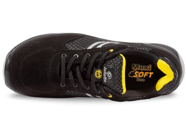Chaussures de sécurité basse JALDATA - ESD S1P CI HI SRC - 37 – Image 3