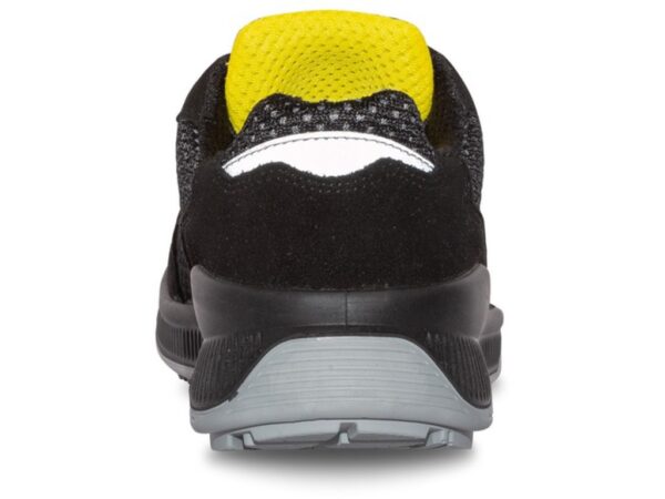 Chaussures de sécurité basse JALDATA - ESD S1P CI HI SRC - 37 – Image 6