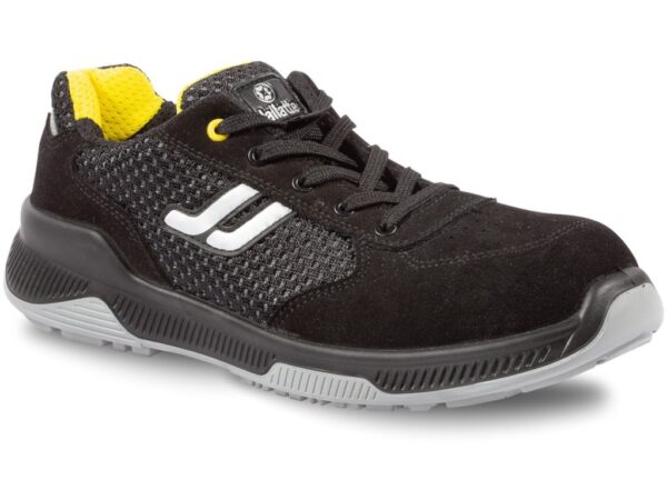 Chaussures de sécurité basse JALDATA - ESD S1P CI HI SRC - 37 – Image 7