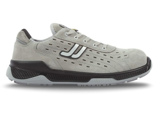 Chaussures de sécurité basse JALLEAN - ESD S1P CI HI SRC - 40