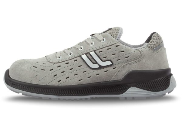 Chaussures de sécurité basse JALLEAN - ESD S1P CI HI SRC - 40 – Image 2