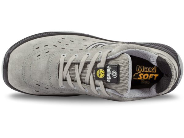 Chaussures de sécurité basse JALLEAN - ESD S1P CI HI SRC - 40 – Image 3