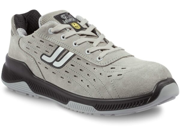 Chaussures de sécurité basse JALLEAN - ESD S1P CI HI SRC - 40 – Image 7
