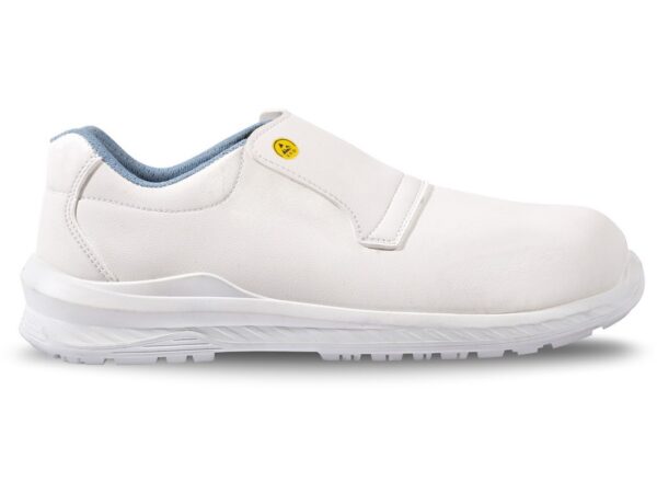 Chaussures de sécurité basse JALCALCIUM - ESD S2 SRC - 42