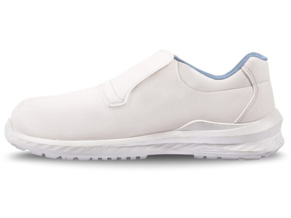 Chaussures de sécurité basse JALCALCIUM - ESD S2 SRC - 42 – Image 2