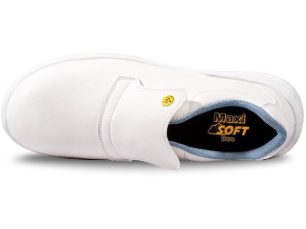 Chaussures de sécurité basse JALCALCIUM - ESD S2 SRC - 42 – Image 3