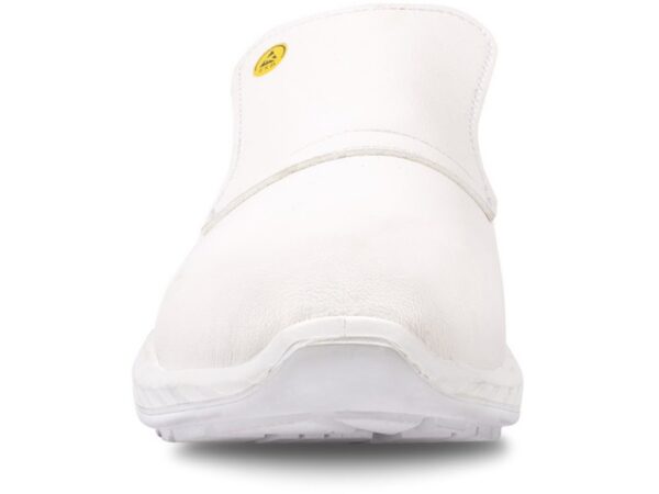 Chaussures de sécurité basse JALCALCIUM - ESD S2 SRC - 42 – Image 4