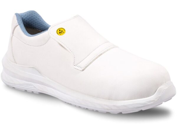 Chaussures de sécurité basse JALCALCIUM - ESD S2 SRC - 42 – Image 6