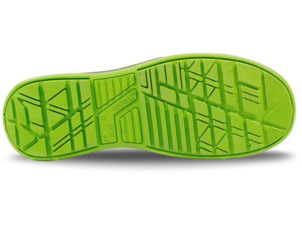 Chaussures de sécurité basse JALECO - ESD S3 CI HI SRC - 48 – Image 4