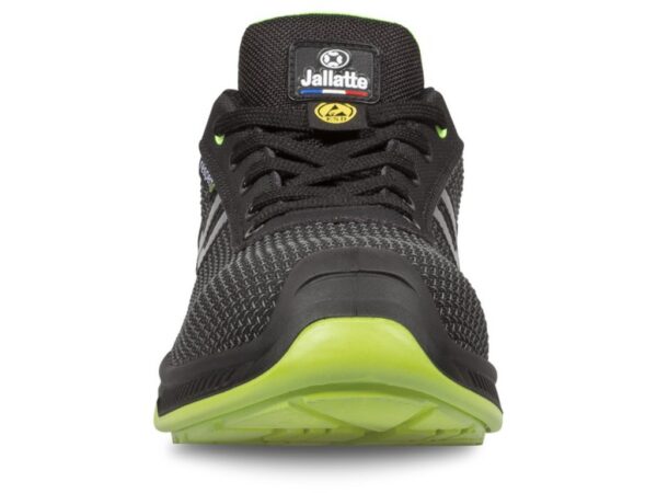 Chaussures de sécurité basse JALECO - ESD S3 CI HI SRC - 39 – Image 5
