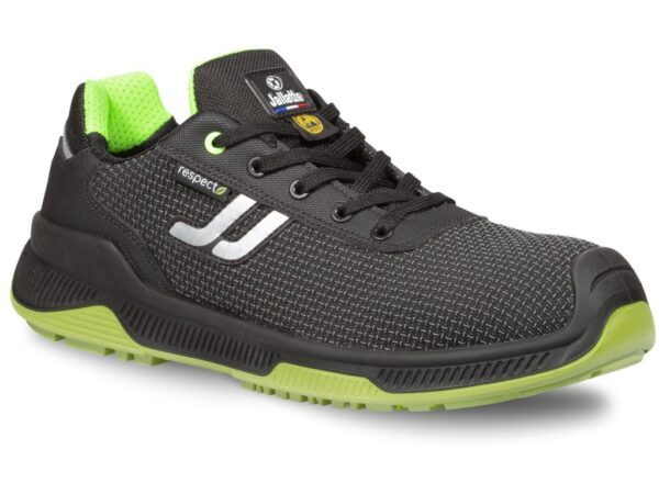 Chaussures de sécurité basse JALECO - ESD S3 CI HI SRC - 39 – Image 7