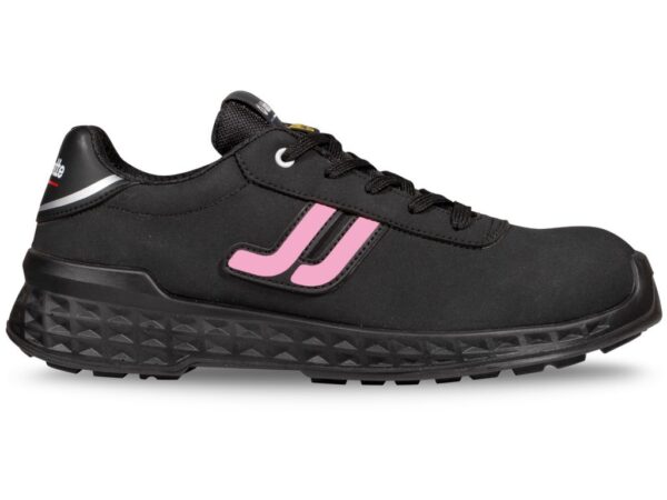 Chaussures de sécurité basse JALLADY - ESD S3 CI SRC - 37