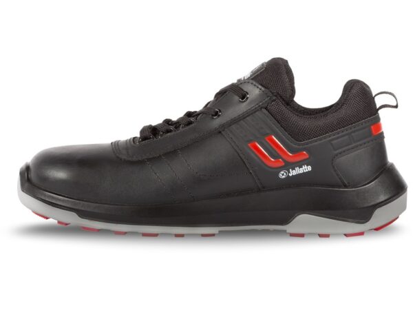 Chaussures de sécurité basse JALINO - S3 CI HRO SRC - 45 – Image 2