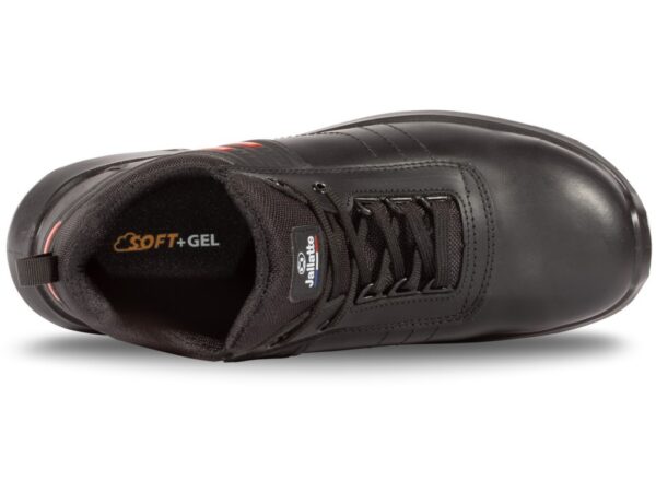 Chaussures de sécurité basse JALINO - S3 CI HRO SRC - 45 – Image 3