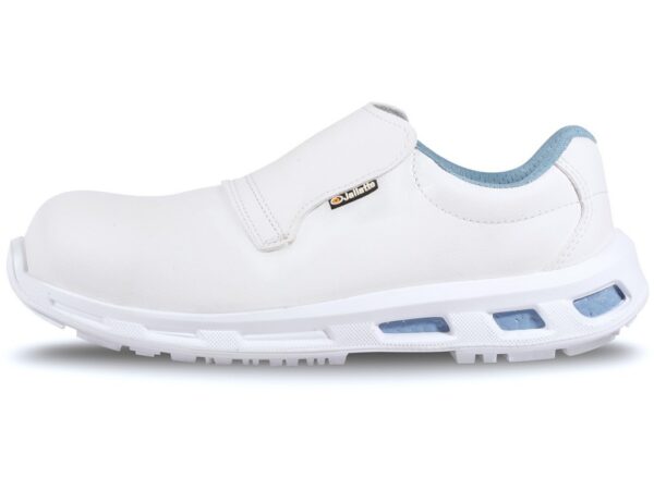 Chaussures de sécurité basse JALHYGIE - S3 SRC - 42 – Image 2