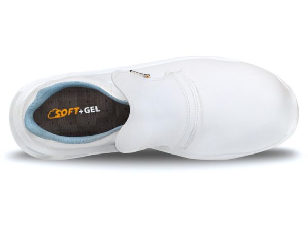 Chaussures de sécurité basse JALHYGIE - S3 SRC - 42 – Image 3