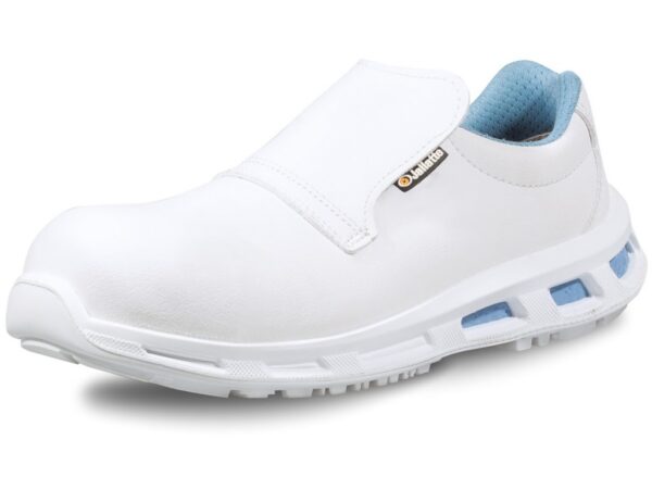 Chaussures de sécurité basse JALHYGIE - S3 SRC - 42 – Image 7