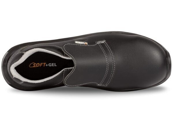 Chaussures de sécurité basse JALCARBO - S3 SRC - 45 – Image 3