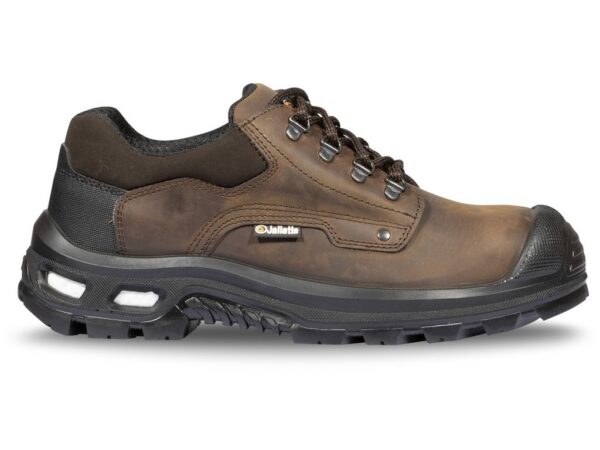 Chaussures de sécurité basse JALDAGOR - S3 CI SRC - 40