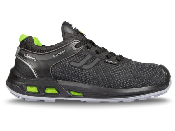 Chaussures de sécurité basse JALLIBER - ESD S3 CI SRC - 37