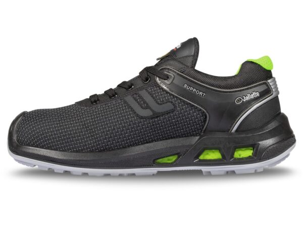 Chaussures de sécurité basse JALLIBER - ESD S3 CI SRC - 37 – Image 2