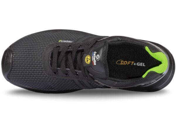 Chaussures de sécurité basse JALLIBER - ESD S3 CI SRC - 37 – Image 3
