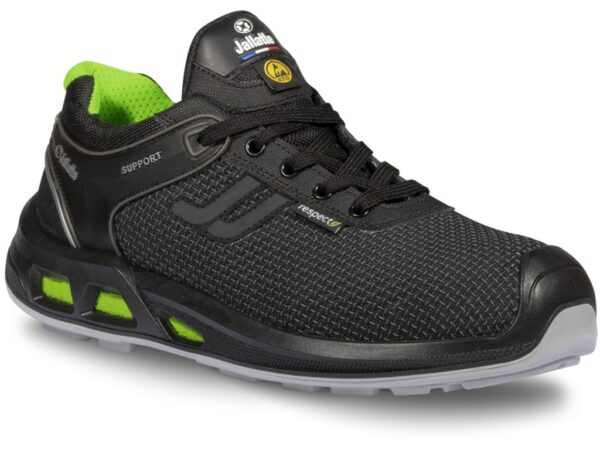 Chaussures de sécurité basse JALLIBER - ESD S3 CI SRC - 37 – Image 7