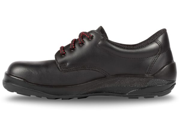 Chaussures de sécurité basse JALSCAND - S3 HRO SRC - 43 – Image 2