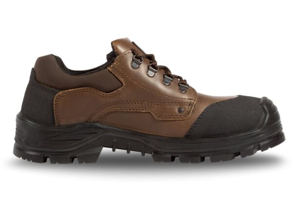 Chaussures de sécurité basse JALOAK - S3 CI SRC - 44