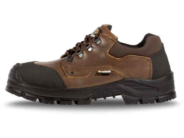 Chaussures de sécurité basse JALOAK - S3 CI SRC - 39 – Image 2